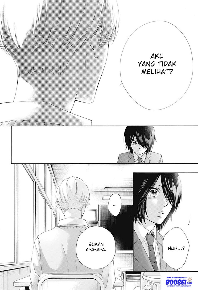 Kono Oto Tomare! Chapter 80 Bahasa Indonesia